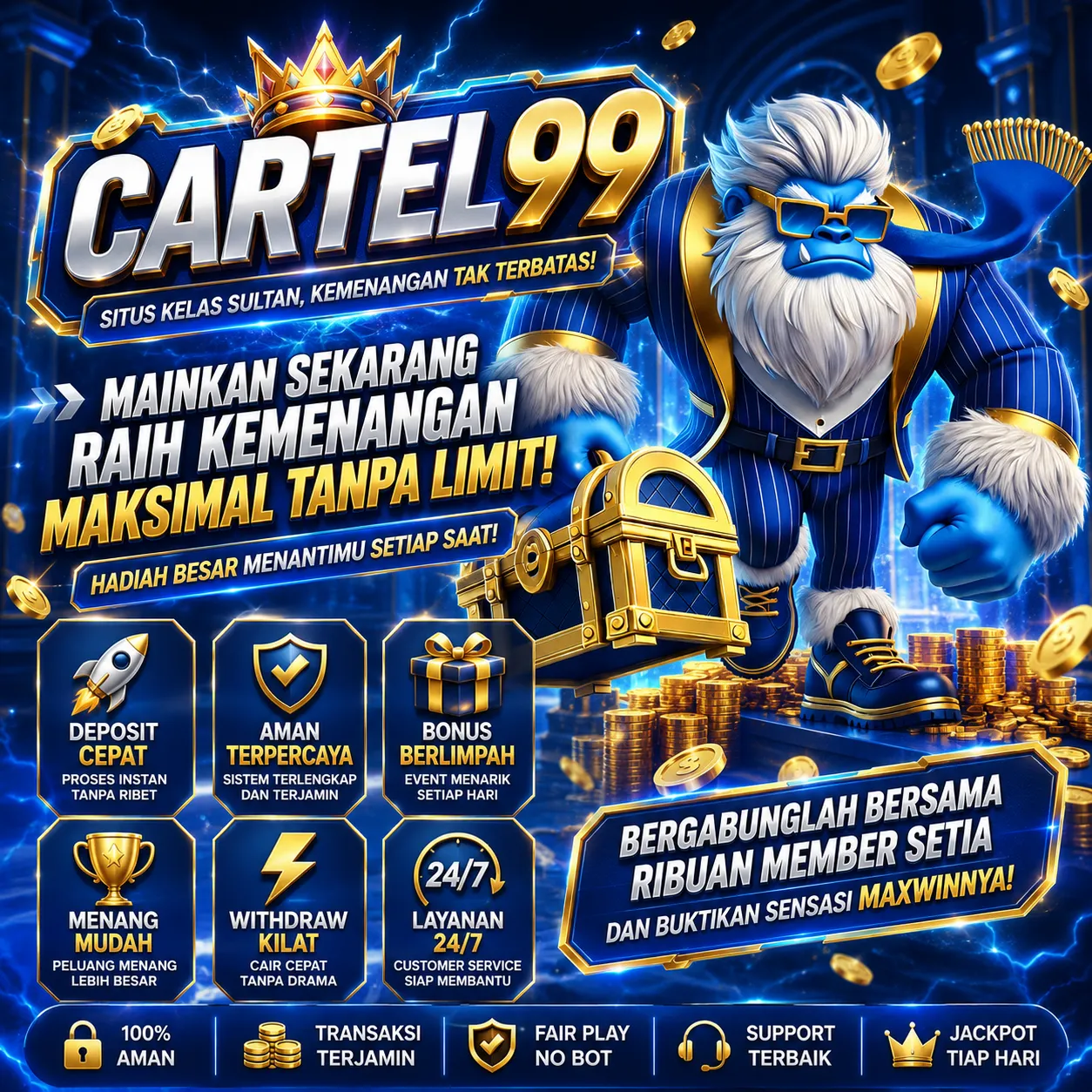 CARTEL99